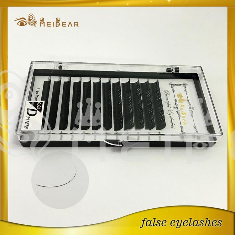 Meidear eyelash extensions price wholesale